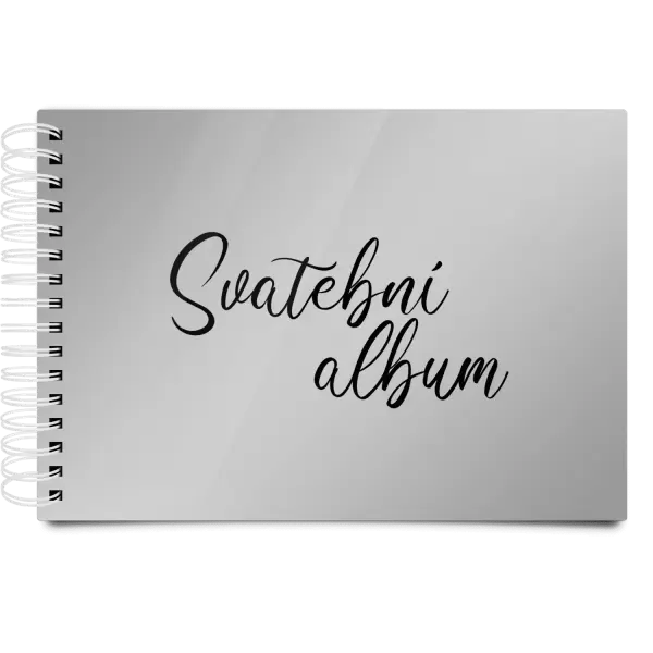 Plexi svatební album DANIELA