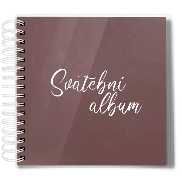 Plexi svatební album DANIELA