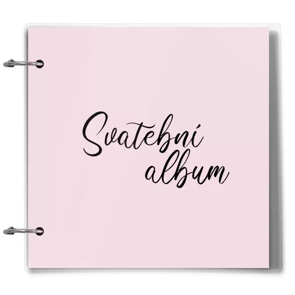 Plexi svatební album DANIELA