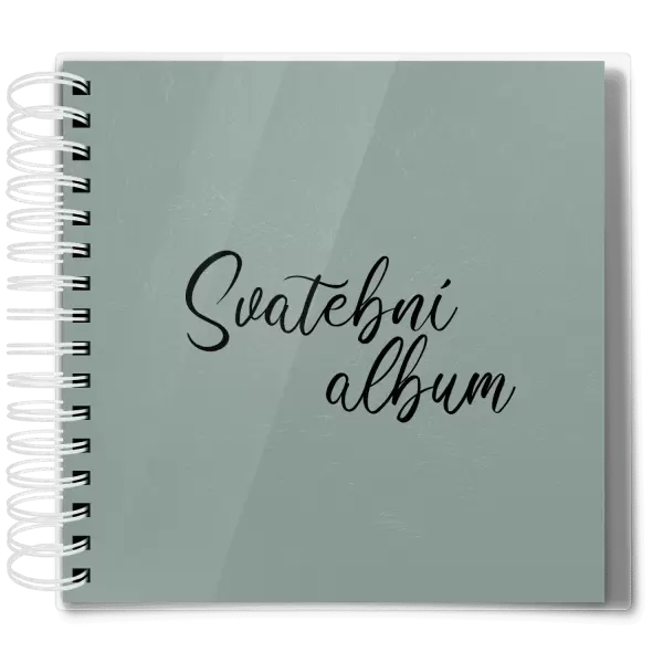 Plexi svatební album DANIELA