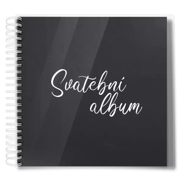 Plexi svatební album DANIELA