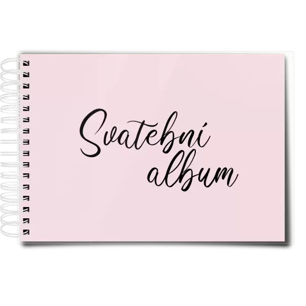 Plexi svatební album DANIELA