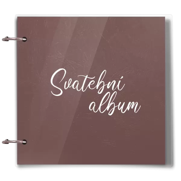 Plexi svatební album DANIELA