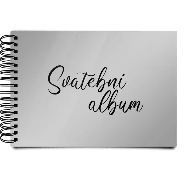 Plexi svatební album DANIELA
