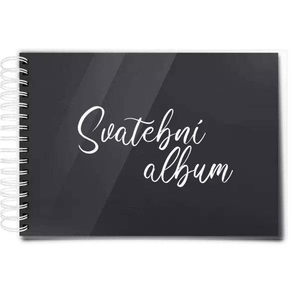 Plexi svatební album DANIELA