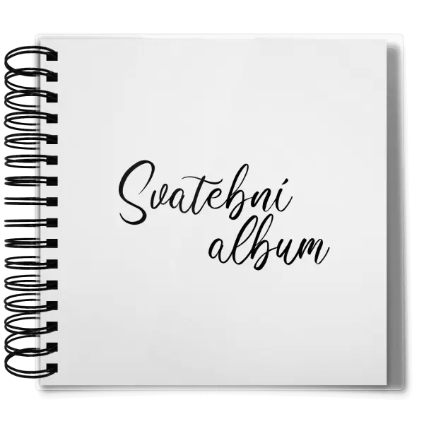 Plexi svatební album DANIELA