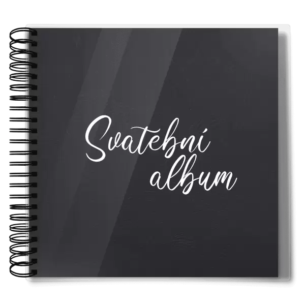 Plexi svatební album DANIELA