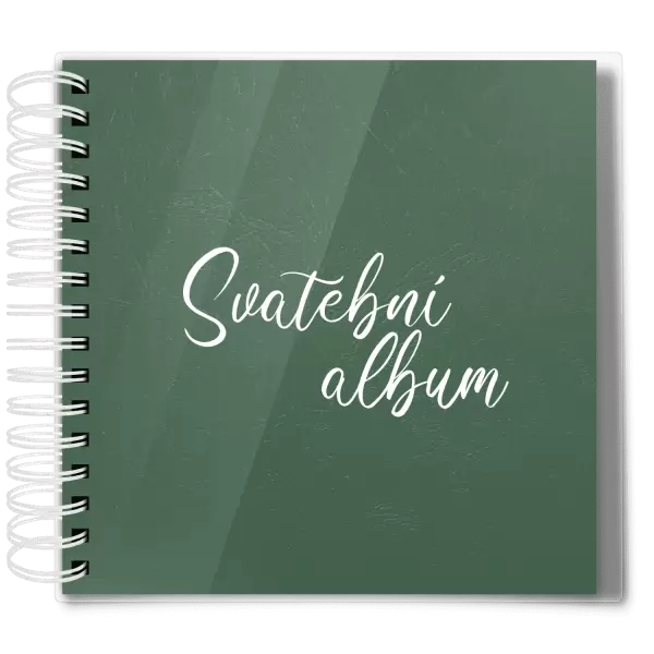 Plexi svatební album DANIELA