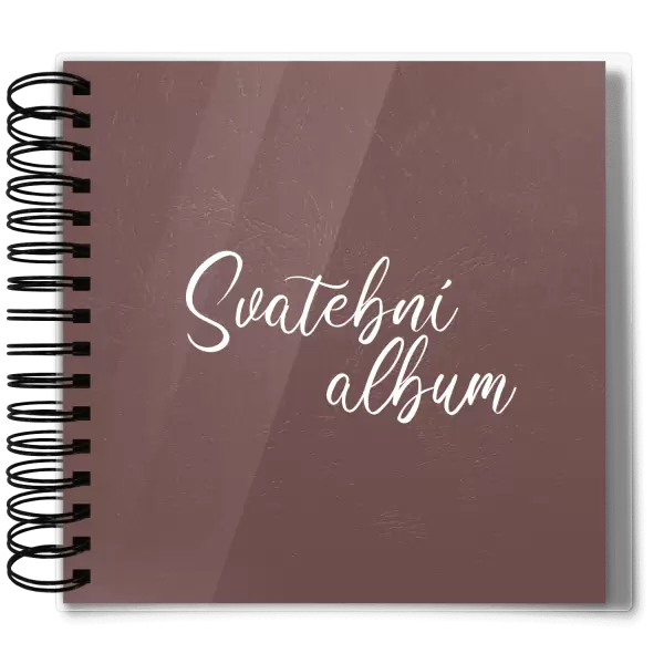 Plexi svatební album DANIELA