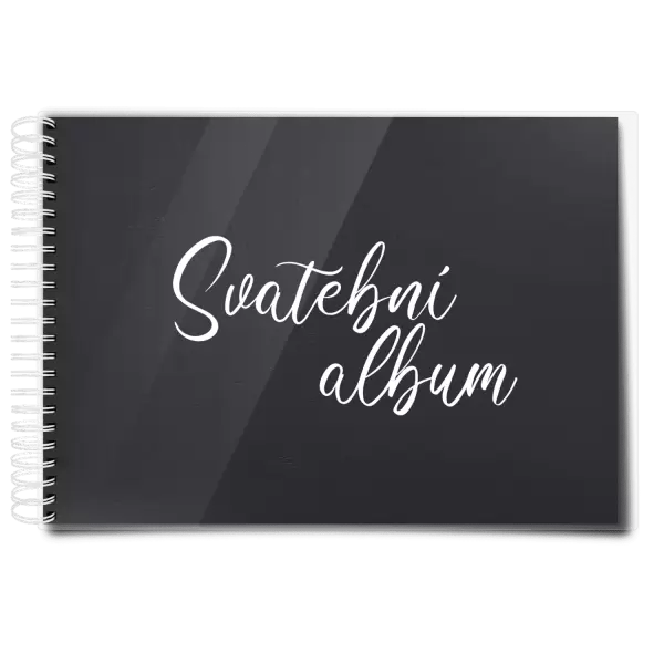 Plexi svatební album DANIELA