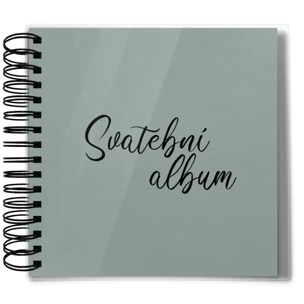 Plexi svatební album DANIELA