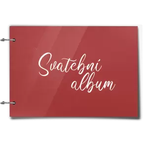Plexi svatební album DANIELA