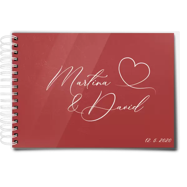 Plexi svatební album MOLY