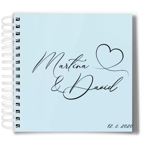 Plexi svatební album MOLY