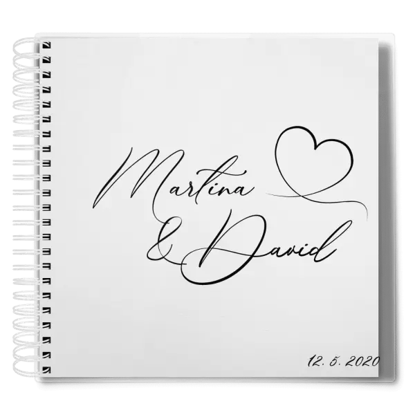 Plexi svatební album MOLY