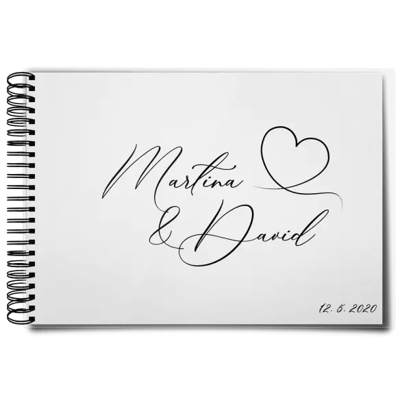 Plexi svatební album MOLY