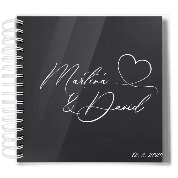 Plexi svatební album MOLY