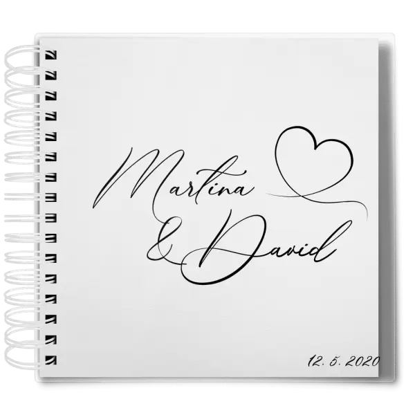 Plexi svatební album MOLY