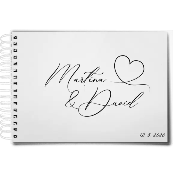 Plexi svatební album MOLY