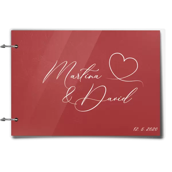 Plexi svatební album MOLY