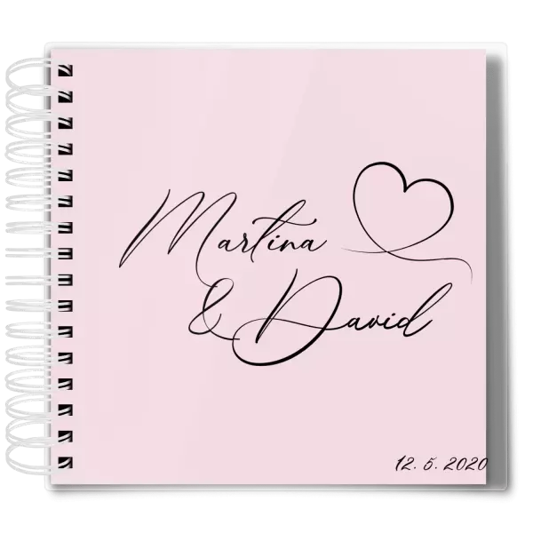 Plexi svatební album MOLY