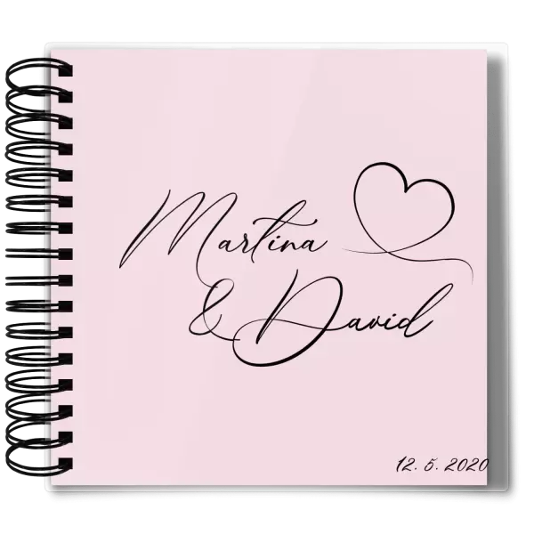 Plexi svatební album MOLY