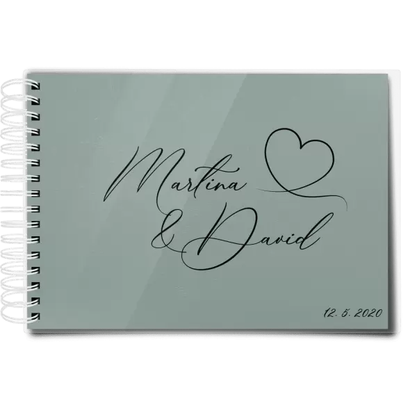 Plexi svatební album MOLY