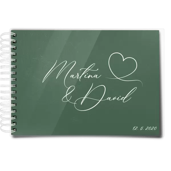 Plexi svatební album MOLY