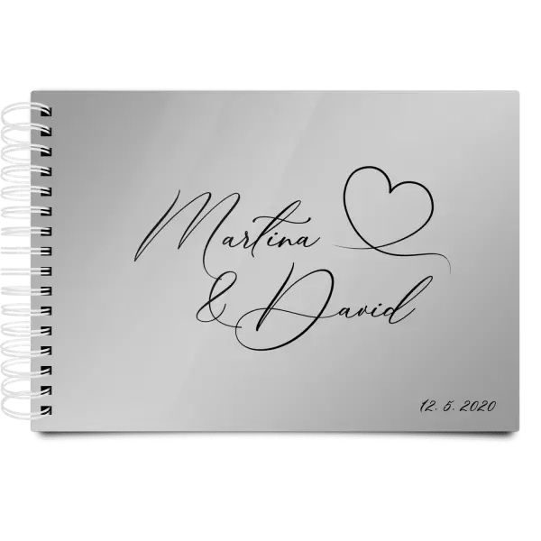 Plexi svatební album MOLY