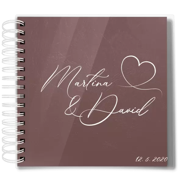 Plexi svatební album MOLY