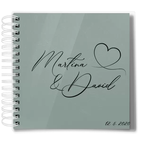 Plexi svatební album MOLY