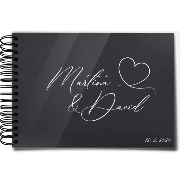 Plexi svatební album MOLY