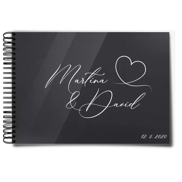 Plexi svatební album MOLY