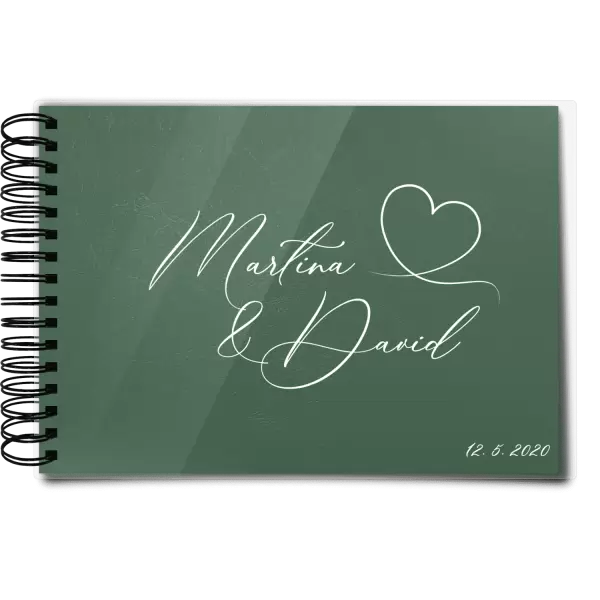 Plexi svatební album MOLY