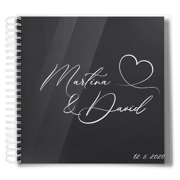 Plexi svatební album MOLY