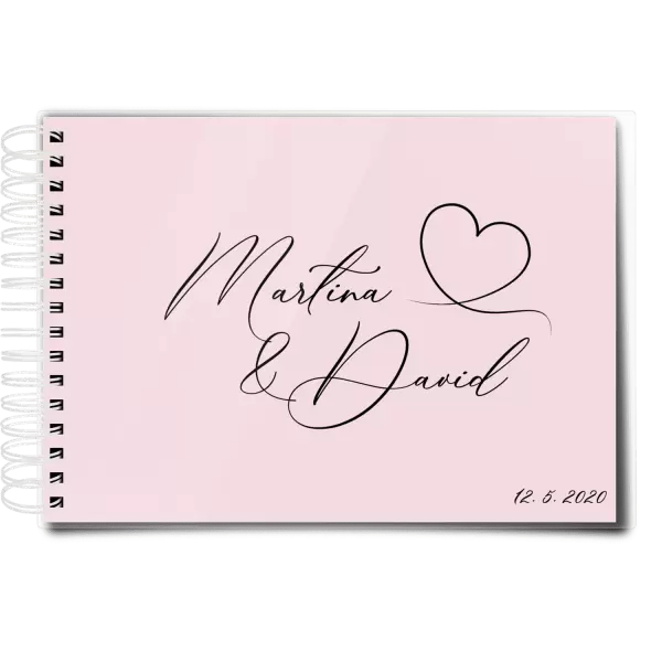 Plexi svatební album MOLY