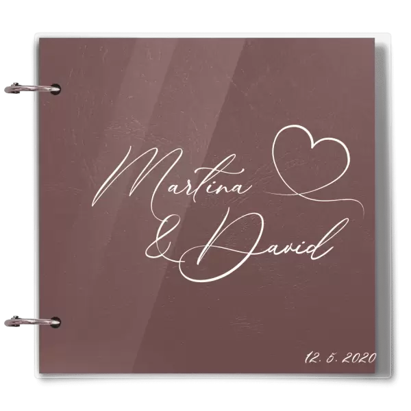 Plexi svatební album MOLY