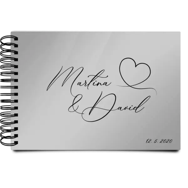 Plexi svatební album MOLY