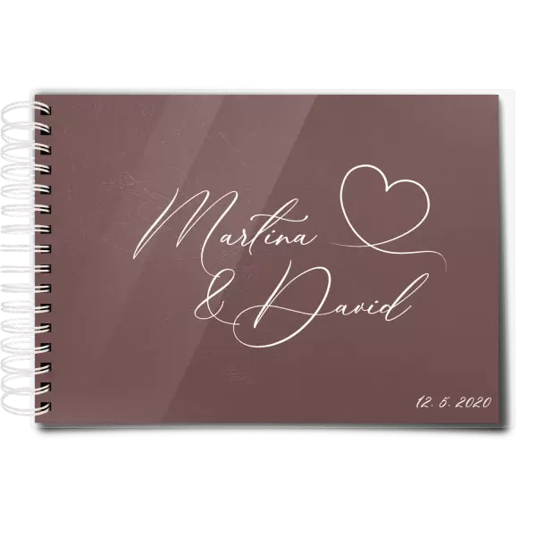 Plexi svatební album MOLY