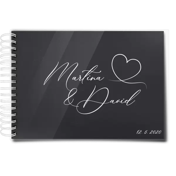 Plexi svatební album MOLY