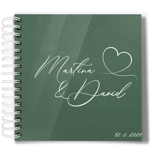 Plexi svatební album MOLY