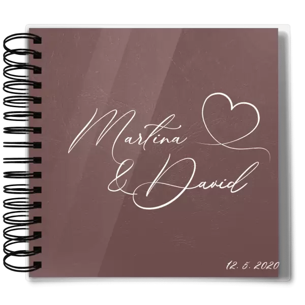 Plexi svatební album MOLY