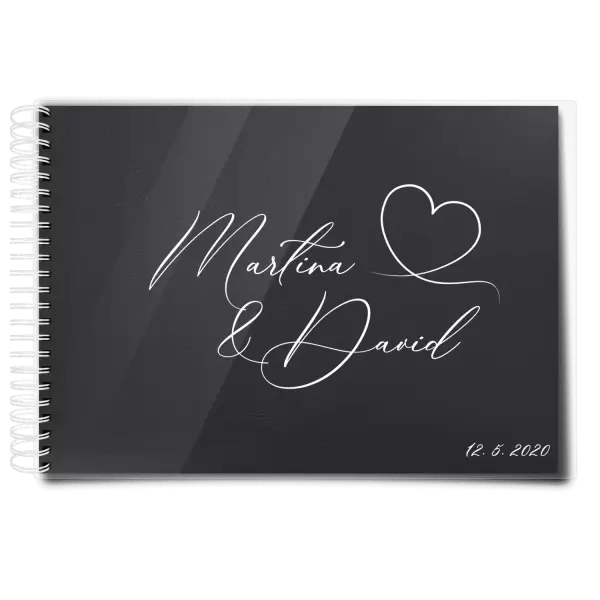 Plexi svatební album MOLY