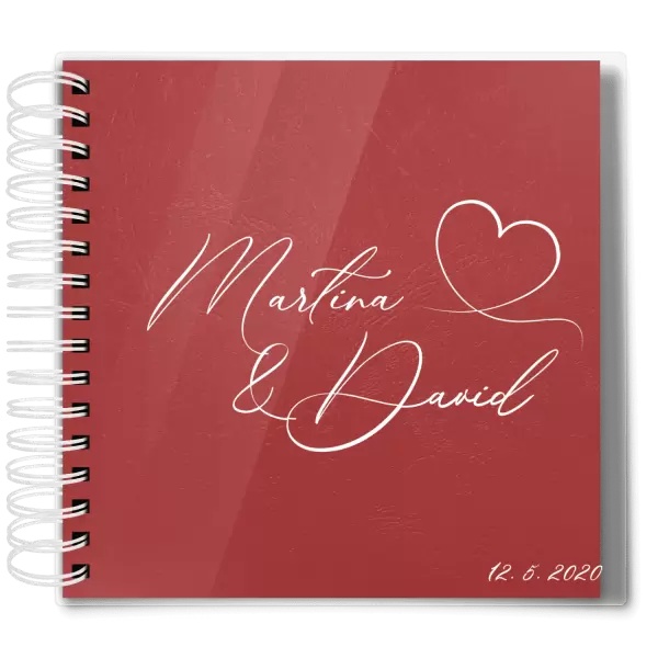 Plexi svatební album MOLY