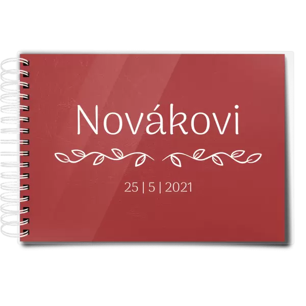 Plexi svatební album RITA