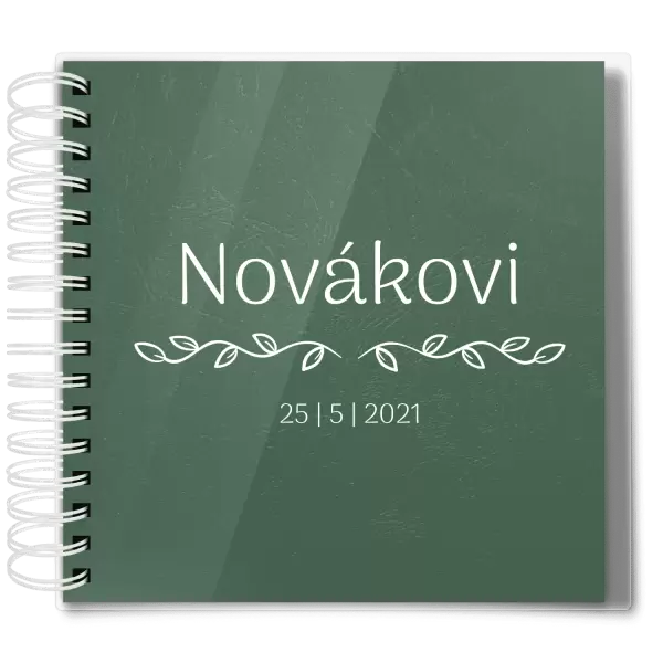 Plexi svatební album RITA