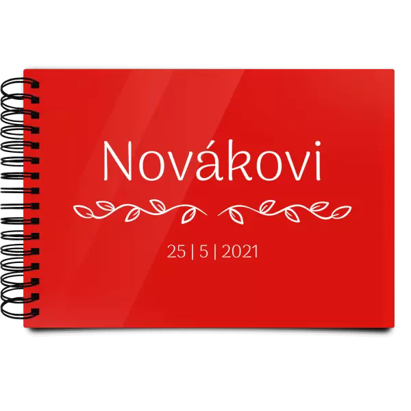 Plexi svatební album RITA