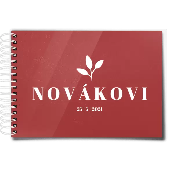 Plexi svatební album SALMA