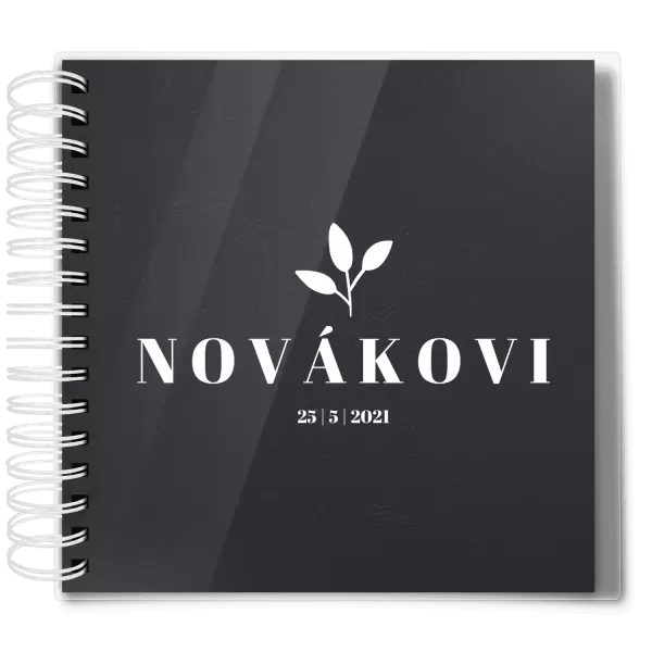 Plexi svatební album SALMA