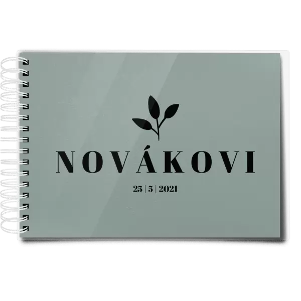 Plexi svatební album SALMA